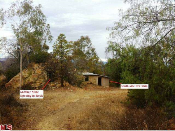 0 Mulholland Rd, Malibu, CA 90265 