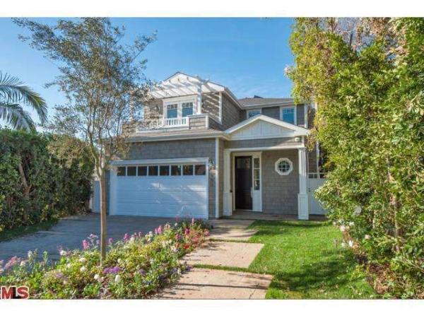 955 Galloway St, Los Angeles, CA 90272 