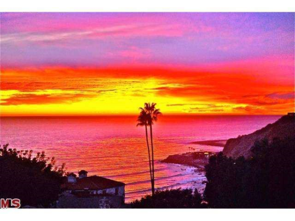 17872 Tramonto Dr, Pacific Palisades, CA 90272 