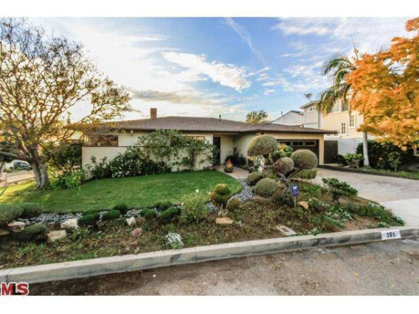 301 Bellino Dr, Los Angeles, CA 90272 