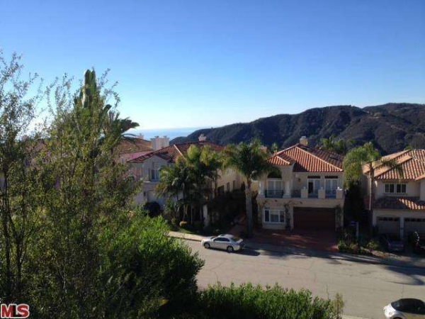 16750 Calle De Catalina, Pacific Palisades, CA 90272 