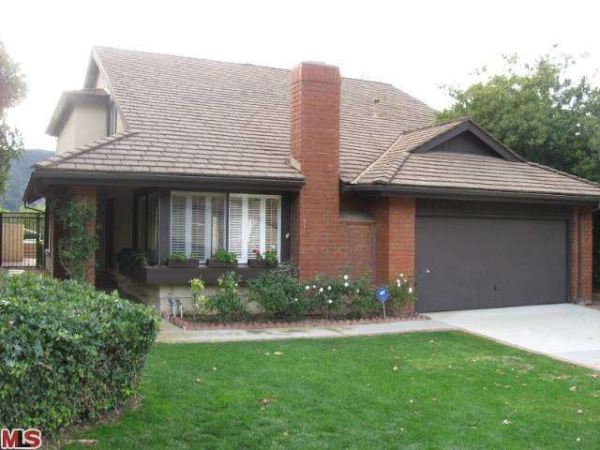 17176 Avenida De La Herradura, Los Angeles, CA 90272 