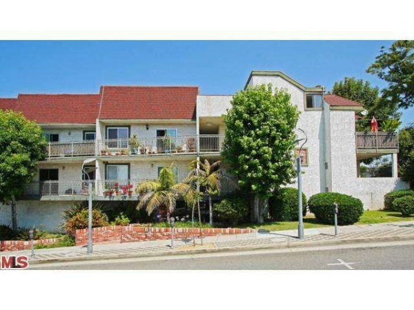 1125 Pico #208, Santa Monica, CA 90405 