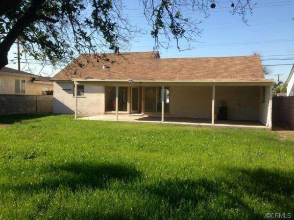 7158 Passons Boulevard, Pico Rivera, CA 90660 