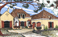 1333 E Mountain St, Glendale, CA 91207 