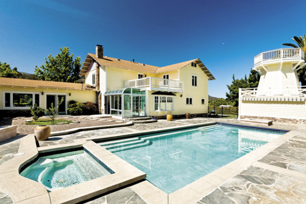 3359 Reeves Road, Ojai, CA 93023 