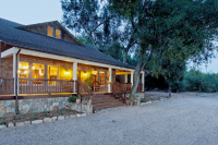 2285 E Ojai Ave, Ojai, CA 93023 