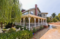 990 Loma Drive, Ojai, CA 93023 