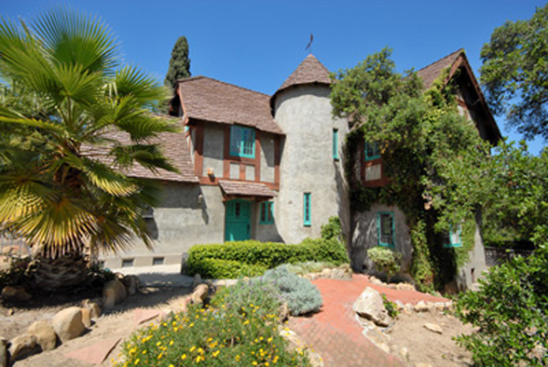 520 Foothill Road, Ojai, CA 93023 