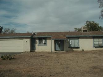 21008  Geronimo Rd, Apple Valley, CA 92308 