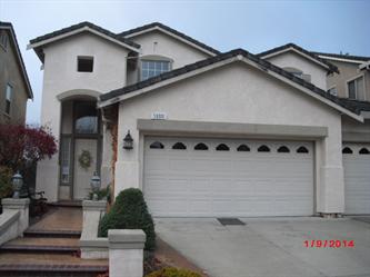 5188 Silver Birch Dr, Castro Valley, CA 94552 