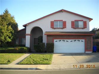 196 Manzanita Place, Hercules, CA 94547 