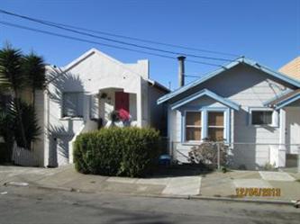 180 Vienna Street, San Francisco, CA 94112 