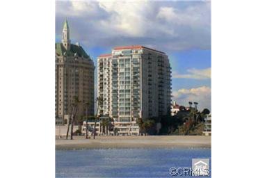850 E. Ocean Blvd #1109, Long Beach, CA 90802 
