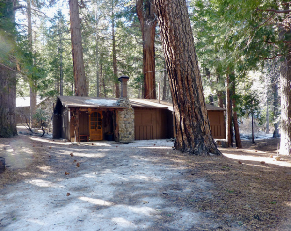 12 South Fork, Angelus Oaks, CA 92305 