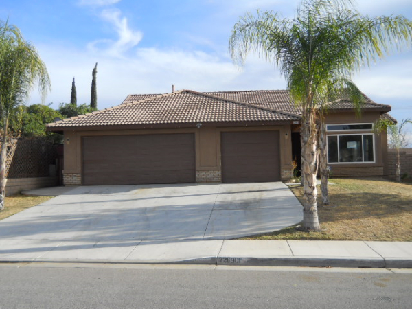 22890 Via Santana, Nuevo, CA 92567 