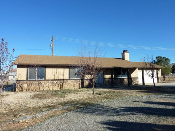 10621 Gila Court, Apple Valley, CA 92308 