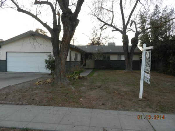 767 N Terrace  Park St, Tulare, CA 93274 