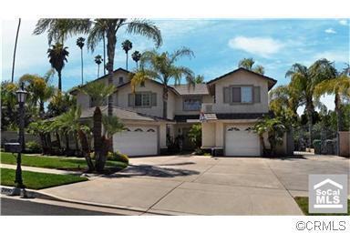 2890 Gilbert Ave, Corona, CA 92881 