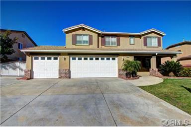 3556 PARK HILL DR., Corona, CA 92881 