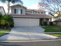 3592 Cedar Ridge Ln., Corona, CA 92881 