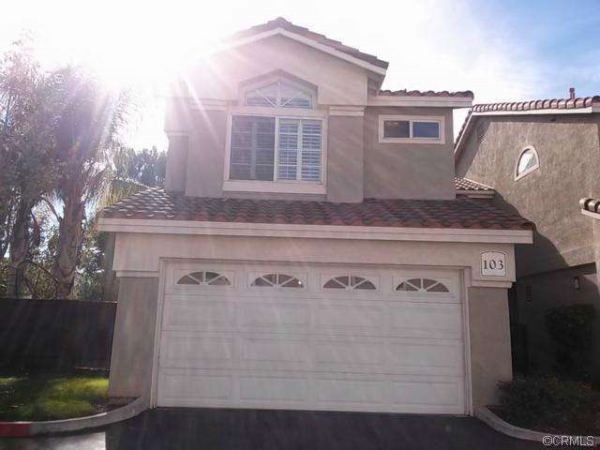 2011 Via Como Ct 103, Corona, CA 92881 