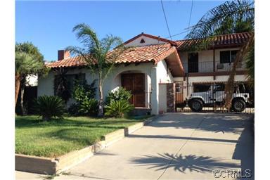 848 W. Olive St., Corona, CA 92882 