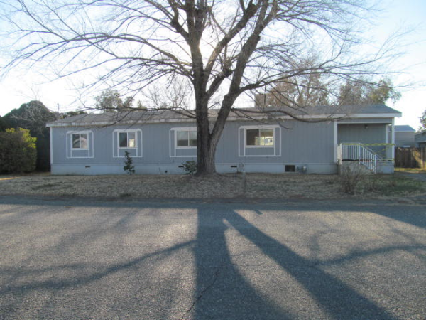 22019 Alma Avenue, Red Bluff, CA 96080 