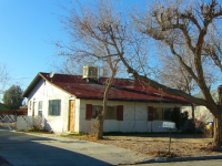 2725 Desert Street, Rosamond, CA 93560 