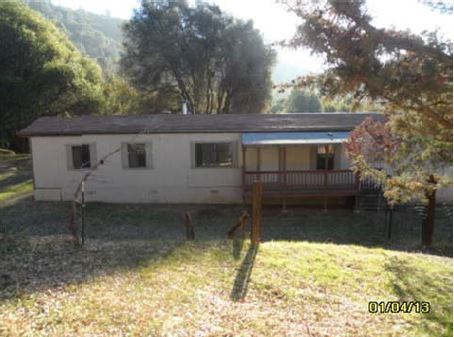 3575 Manzanita Road, Mariposa, CA 95338 