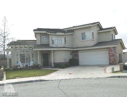 1036 Meadowlark Drive, Fillmore, CA 93015 