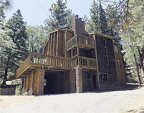 33192 Wild Rose Lane, Green Valley Lake, CA 33192 