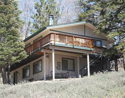 33235 Wild Rose Drive, Green Valley Lake, CA 33235 