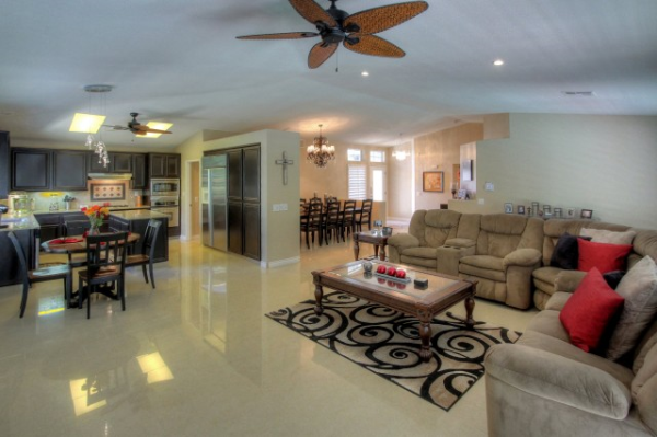 57 Sutton Place, Palm Desert, CA 92211 