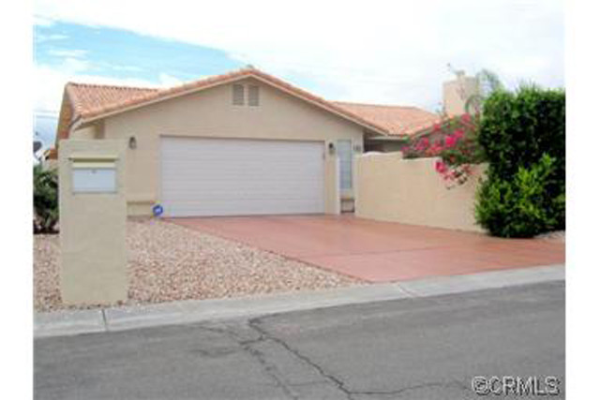 2911 E. Ventura Road, Palm Springs, CA 92262 