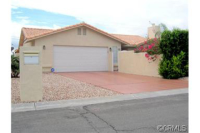 2911 E. Ventura Road, Palm Springs, CA 92262 