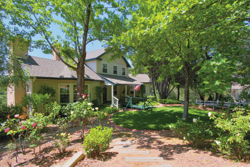 164 N. DART CANYON RD, Crestline, CA 92325 