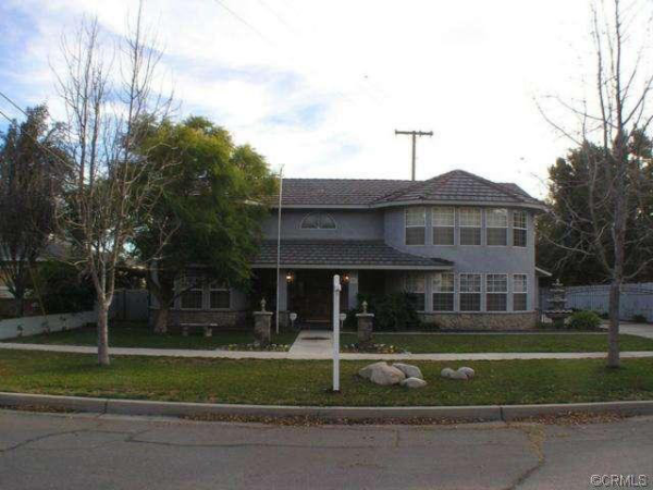 761 East Marshall Boulevard, San Bernardino, CA 92404 