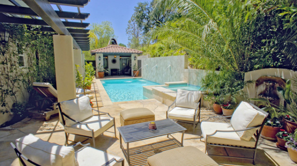 24707 Napa Court, Valencia, CA 24707 