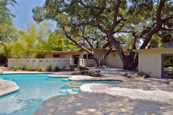 625 Palomar Road, Ojai, CA 93023 