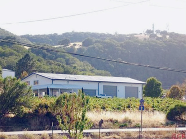 1655 Adelaida, Paso Robles, CA 93446 