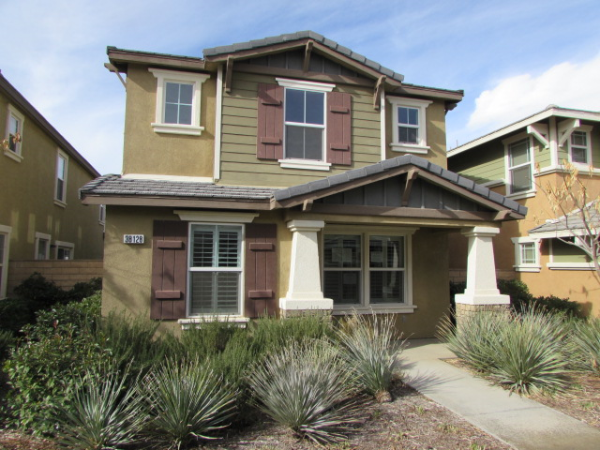 38128 Lone Tree Court, Palmdale, CA 93550 