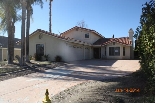 29901 Vacation Dr, Canyon Lake, CA 92587 