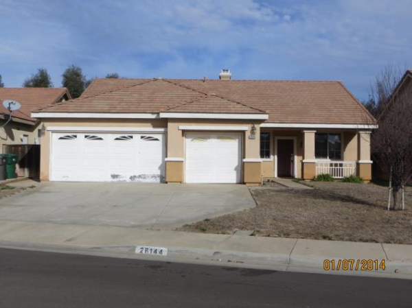 26144 Unitas Court, Sun City, CA 92585 