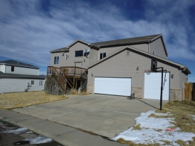 9957 FAIRWOOD ST, LITTLETON, CO 80125 
