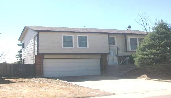 4814 Trailmark Loop, Colorado Springs, CO 80916 