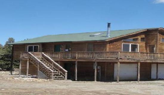 487 Busch Run, Fairplay, CO 80440 