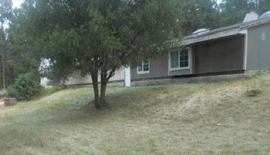 34328 Pine Ridge Circle, Elizabeth, CO 80107 