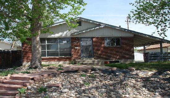 1167 East 111th Place, Northglenn, CO 80233 