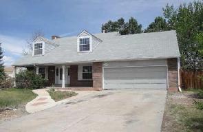 747 East Kettle Place, Littleton, CO 80122 